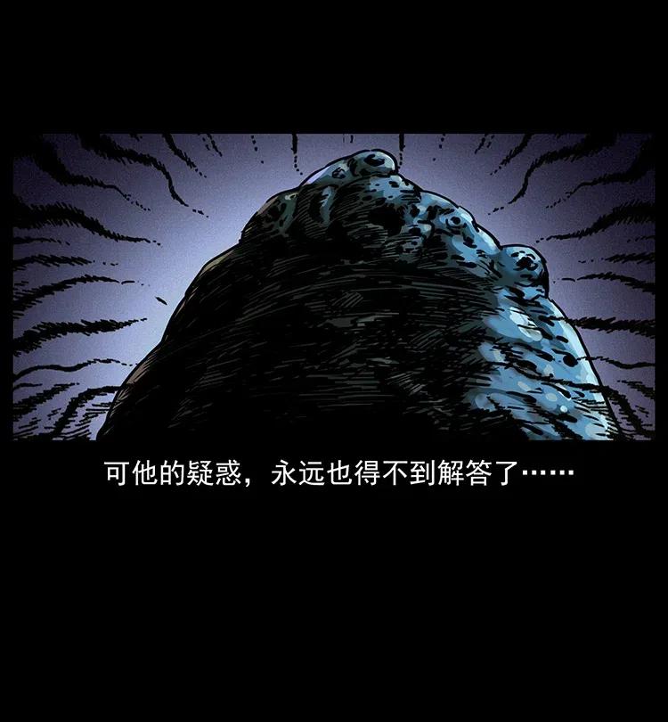 幽冥诡匠 349 尸魔传说 第27页
