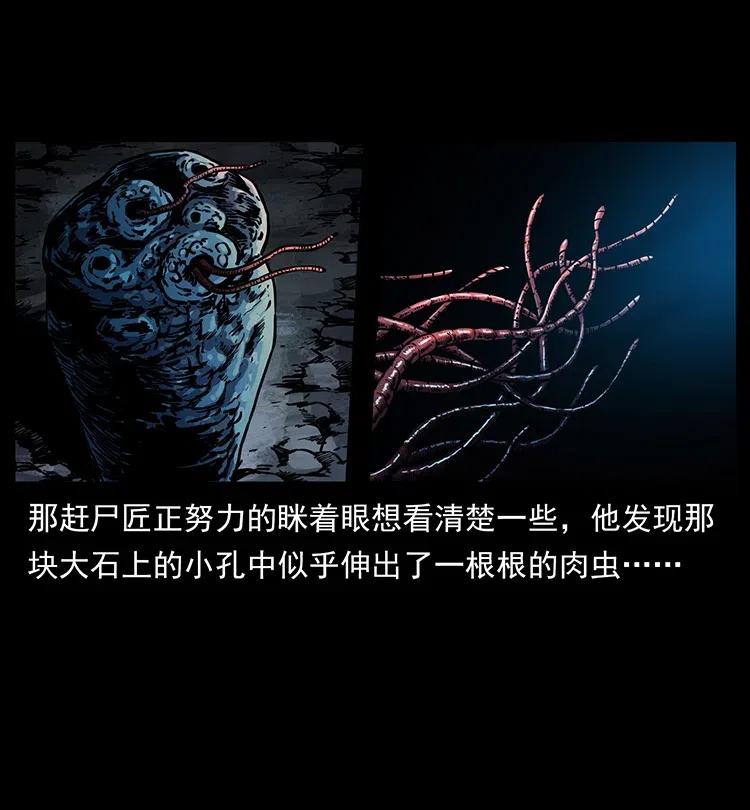 幽冥诡匠 349 尸魔传说 第7页
