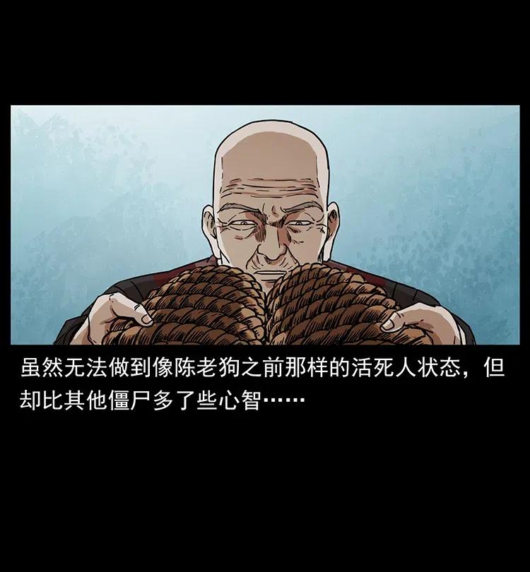 幽冥诡匠 350 桥魂 第47页