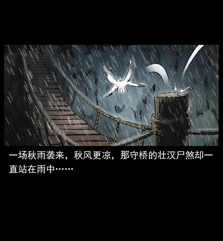 幽冥诡匠 350 桥魂 第14页