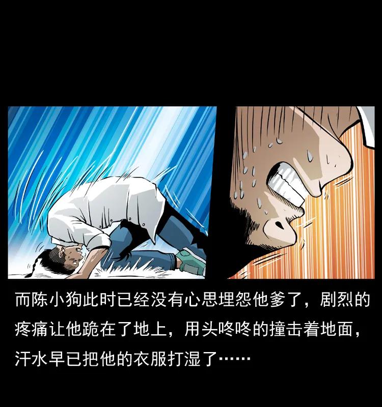 幽冥诡匠 035 陈小狗出马 第26页
