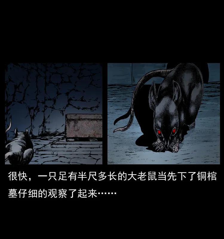 幽冥诡匠 035 陈小狗出马 第46页