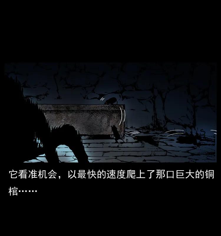 幽冥诡匠 035 陈小狗出马 第55页