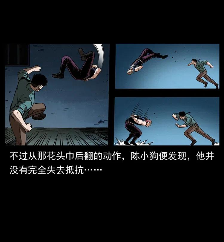 幽冥诡匠 352 不毛之地 第44页