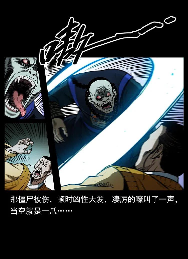 幽冥诡匠 354 堆尸成妖 第62页
