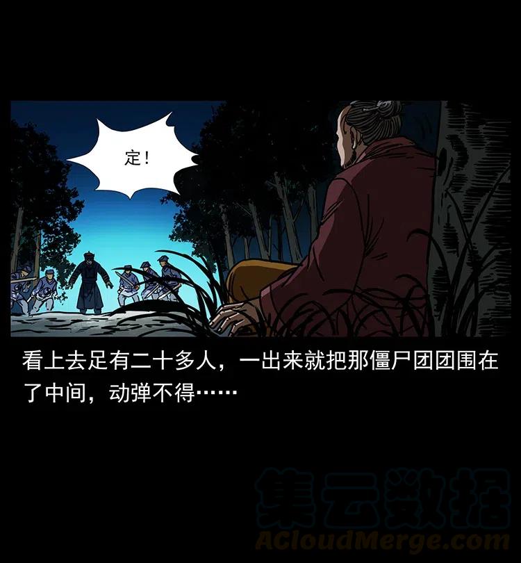 幽冥诡匠 354 堆尸成妖 第40页