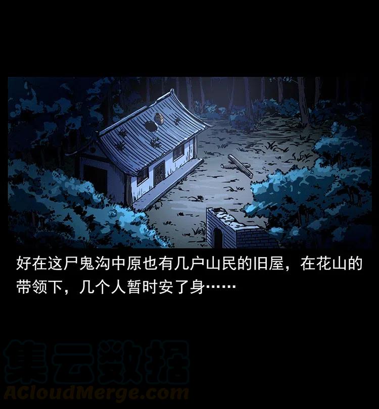 幽冥诡匠 354 堆尸成妖 第10页