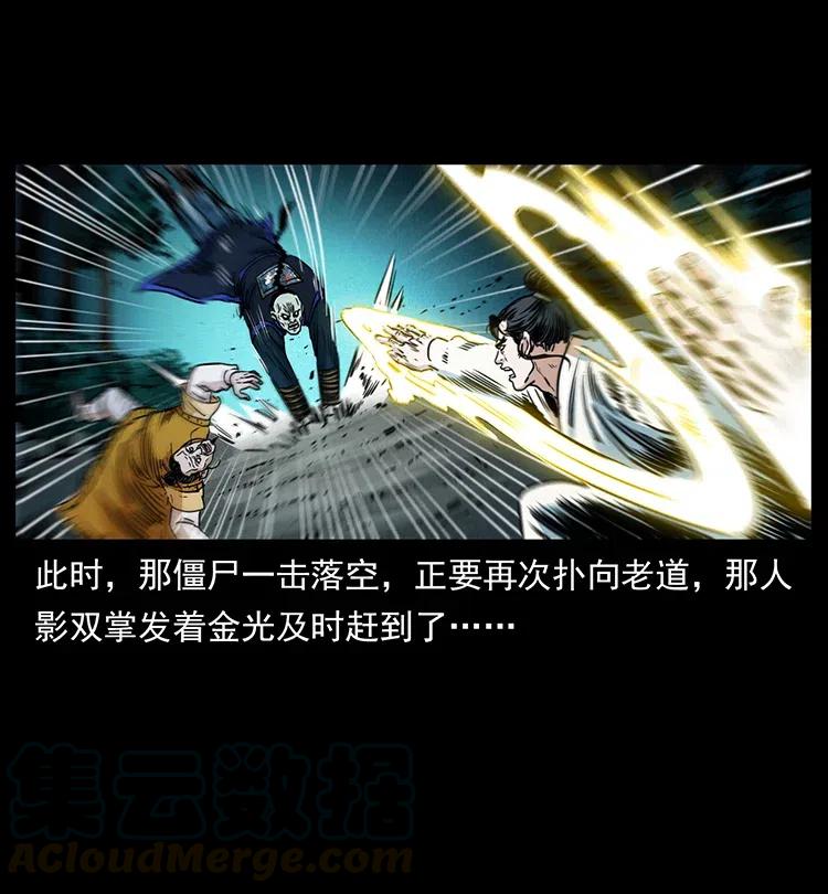 幽冥诡匠 354 堆尸成妖 第70页