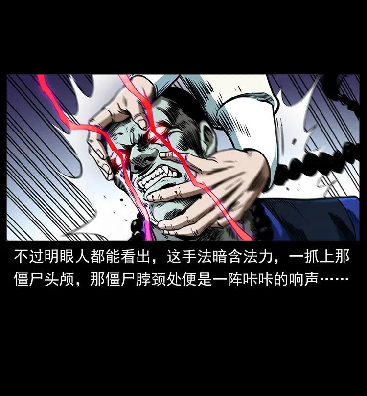幽冥诡匠 354 堆尸成妖 第72页