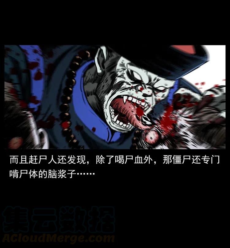 幽冥诡匠 354 堆尸成妖 第34页