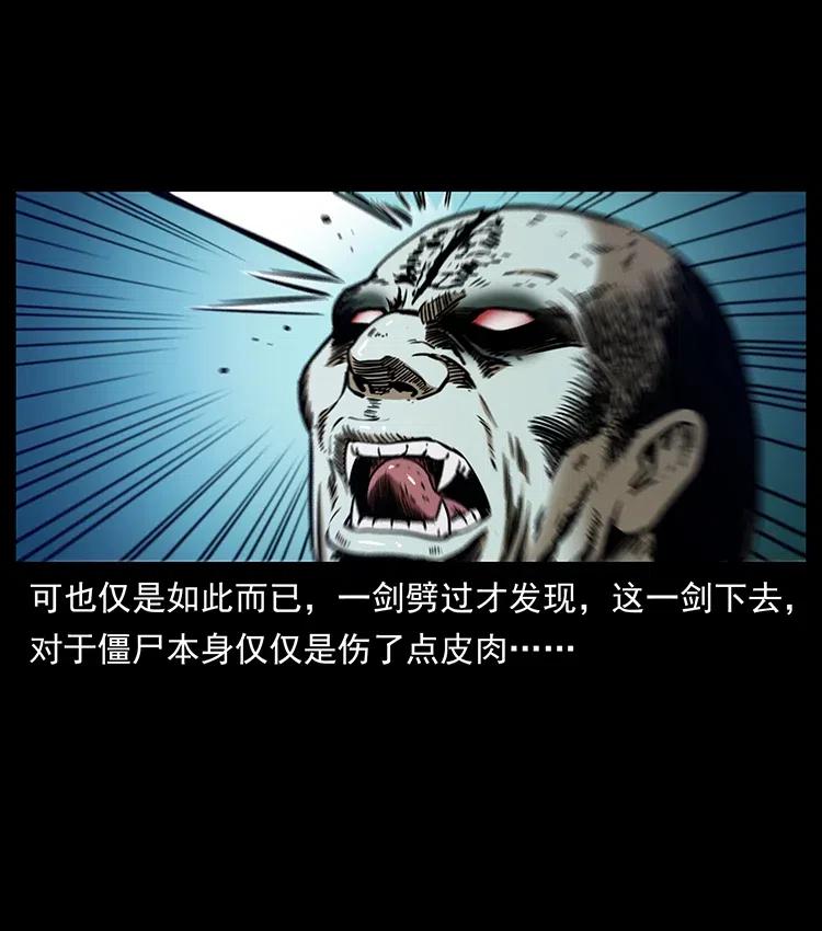 幽冥诡匠 354 堆尸成妖 第60页