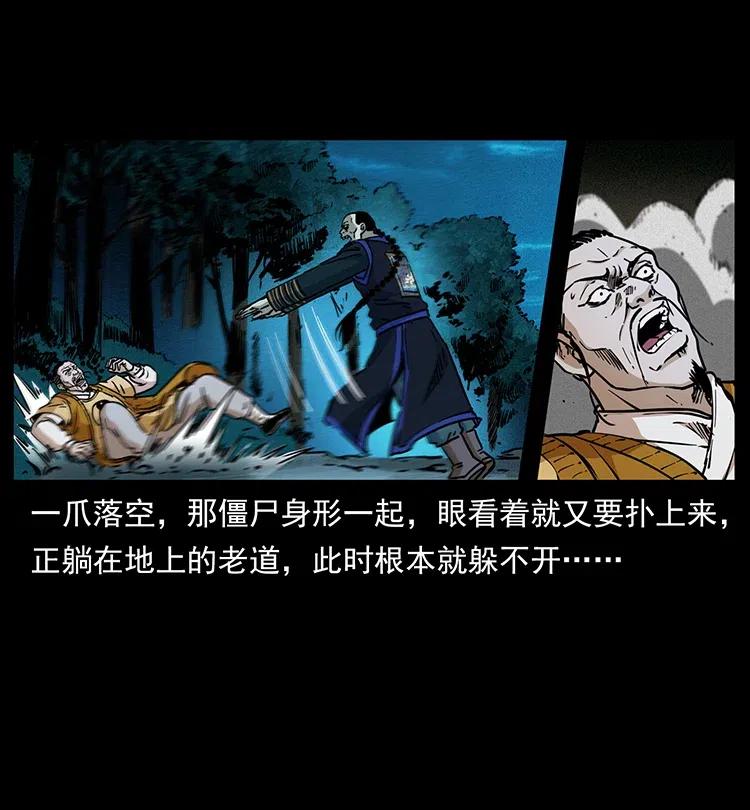 幽冥诡匠 354 堆尸成妖 第65页