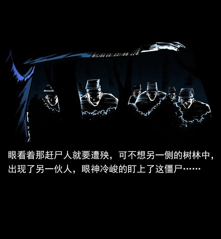 幽冥诡匠 354 堆尸成妖 第38页