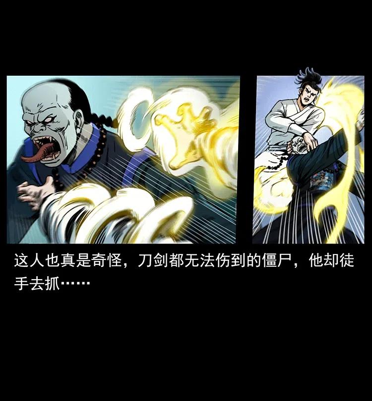 幽冥诡匠 354 堆尸成妖 第71页