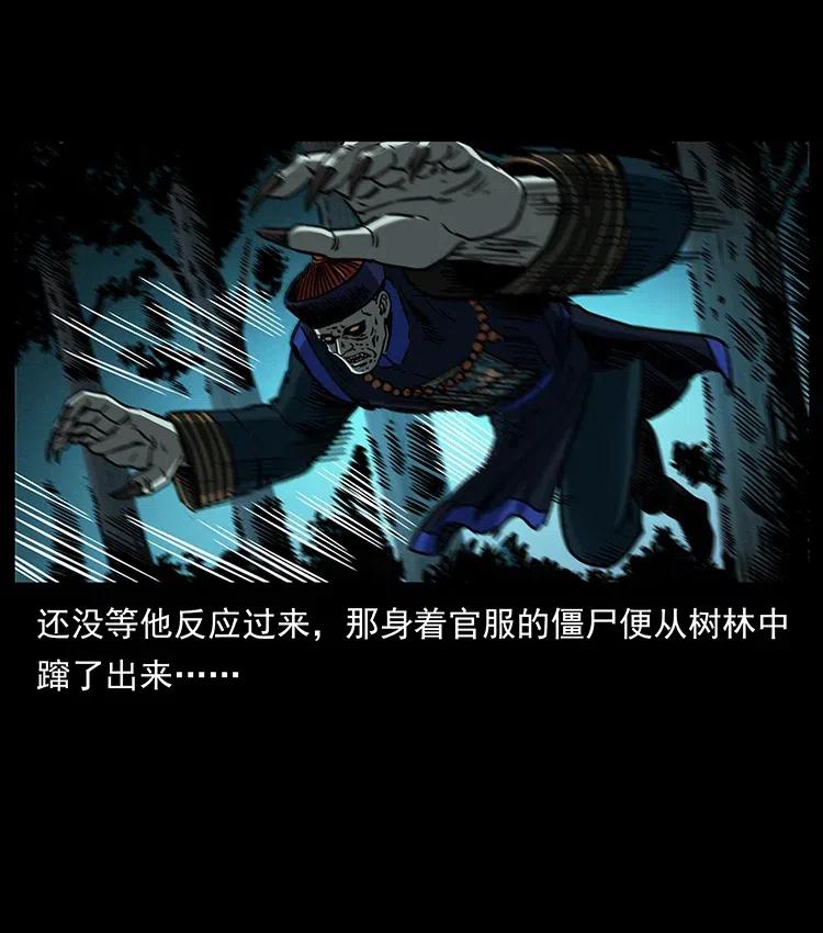 幽冥诡匠 354 堆尸成妖 第30页