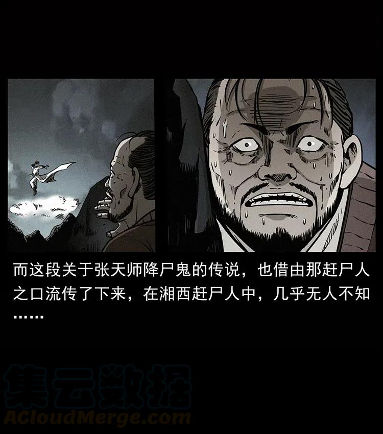 幽冥诡匠 355 天师！天师！ 第22页