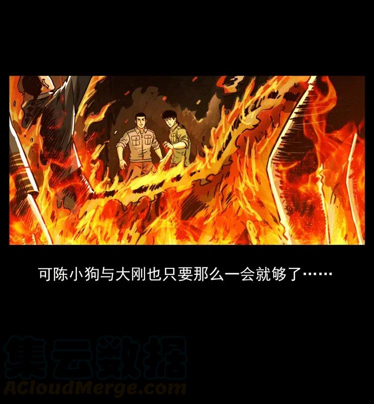幽冥诡匠 356 飞僵 第46页