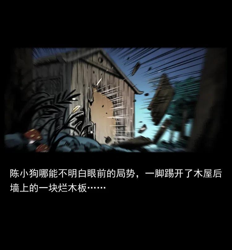 幽冥诡匠 356 飞僵 第3页