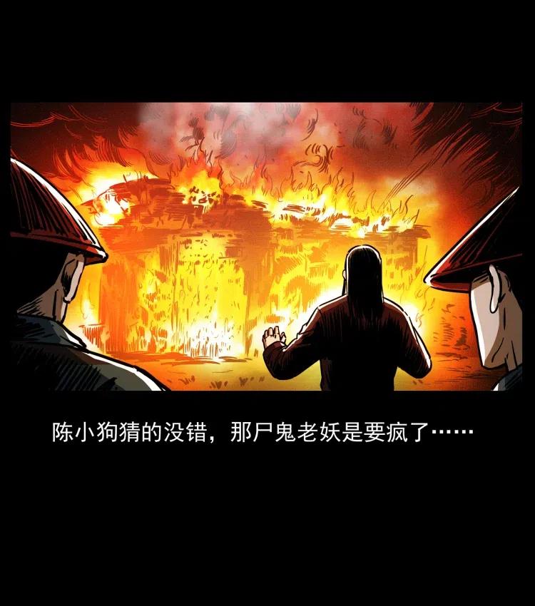 幽冥诡匠 356 飞僵 第48页