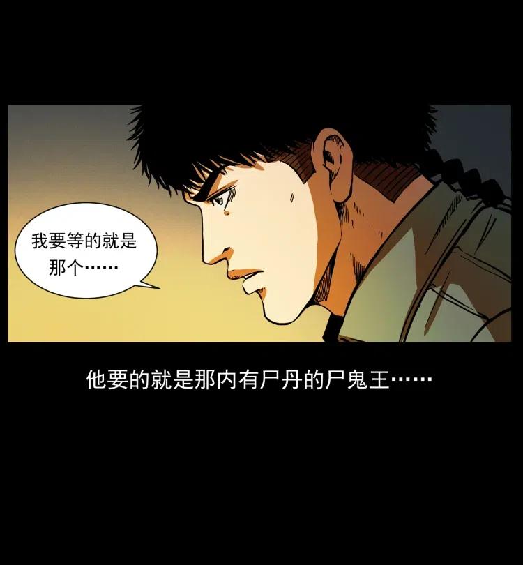 幽冥诡匠 356 飞僵 第65页