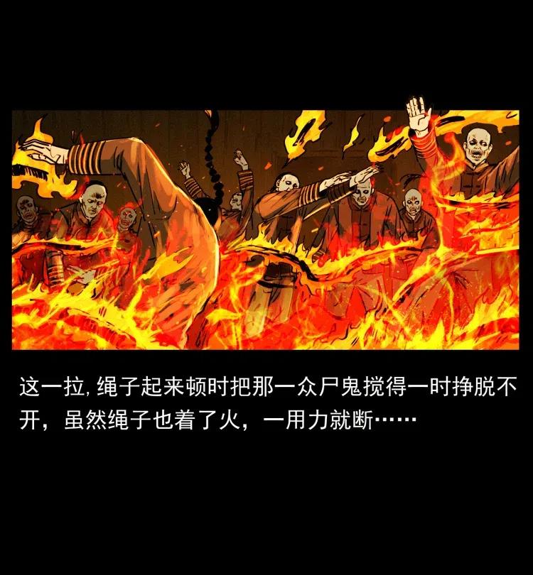 幽冥诡匠 356 飞僵 第45页