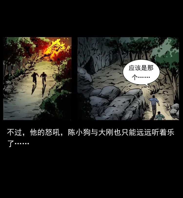 幽冥诡匠 356 飞僵 第53页