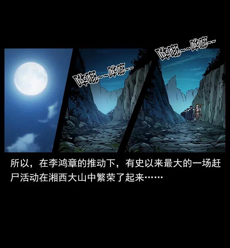 幽冥诡匠 358 万魂塚 第47页