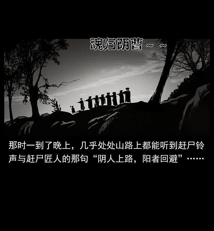 幽冥诡匠 358 万魂塚 第51页
