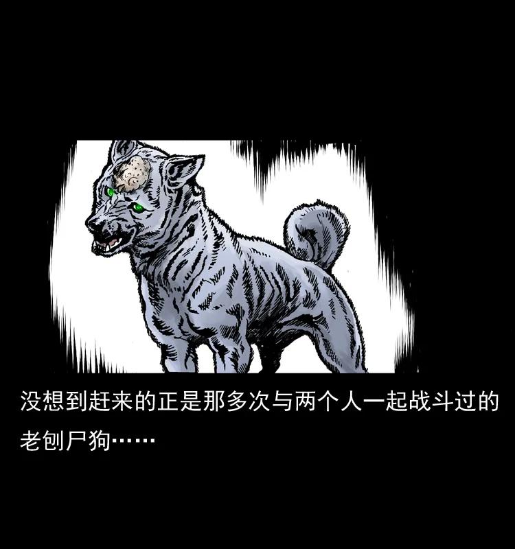 幽冥诡匠 036 百雀丹（上） 第74页