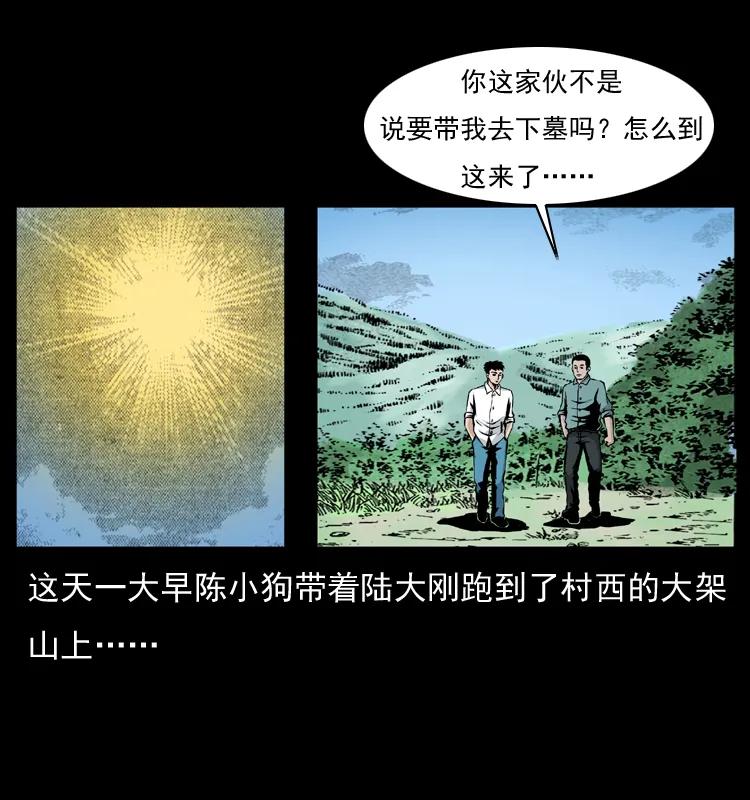 幽冥诡匠 036 百雀丹（上） 第2页