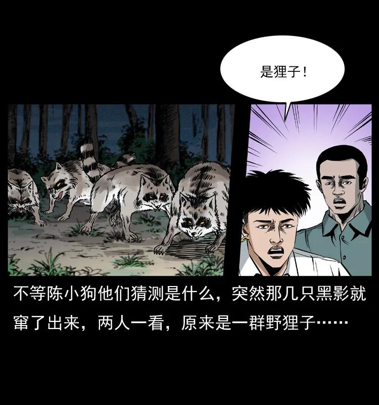 幽冥诡匠 036 百雀丹（上） 第43页