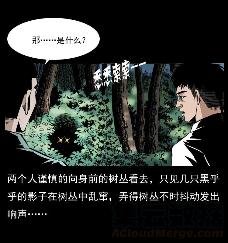 幽冥诡匠 036 百雀丹（上） 第41页