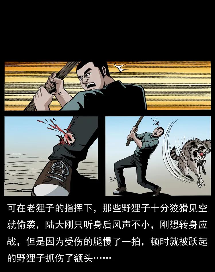 幽冥诡匠 036 百雀丹（上） 第68页
