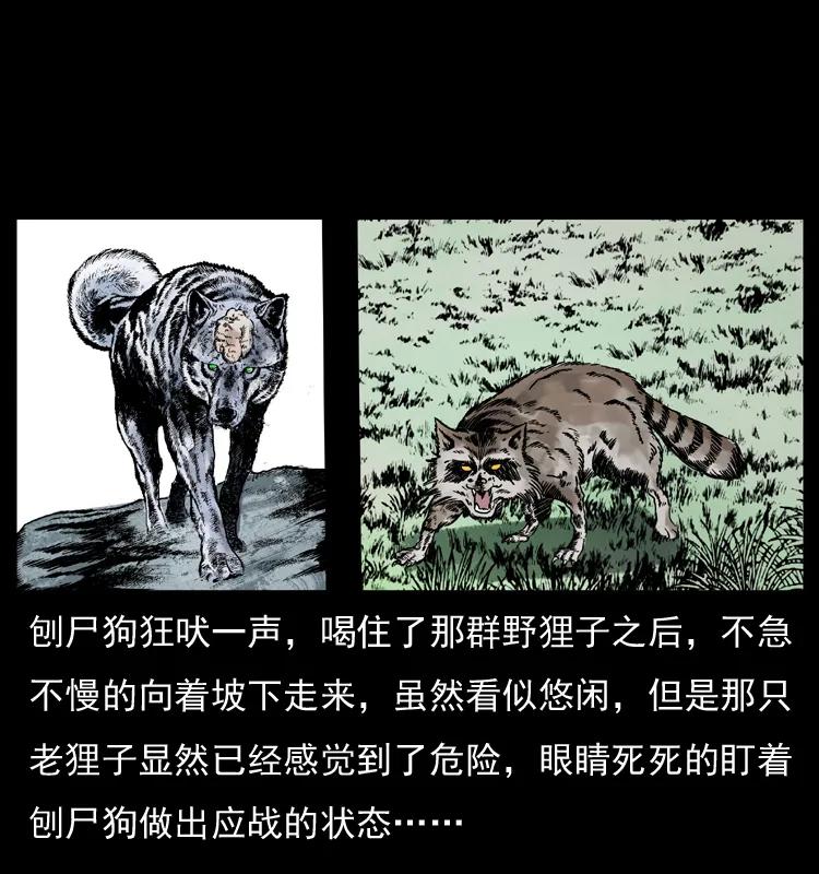 幽冥诡匠 036 百雀丹（上） 第75页