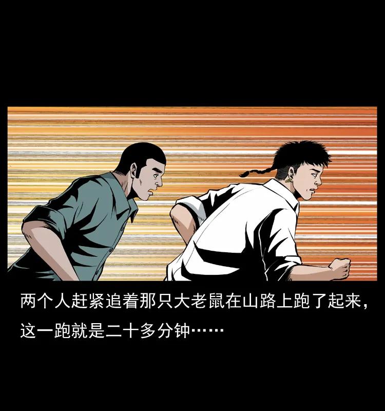 幽冥诡匠 036 百雀丹（上） 第30页