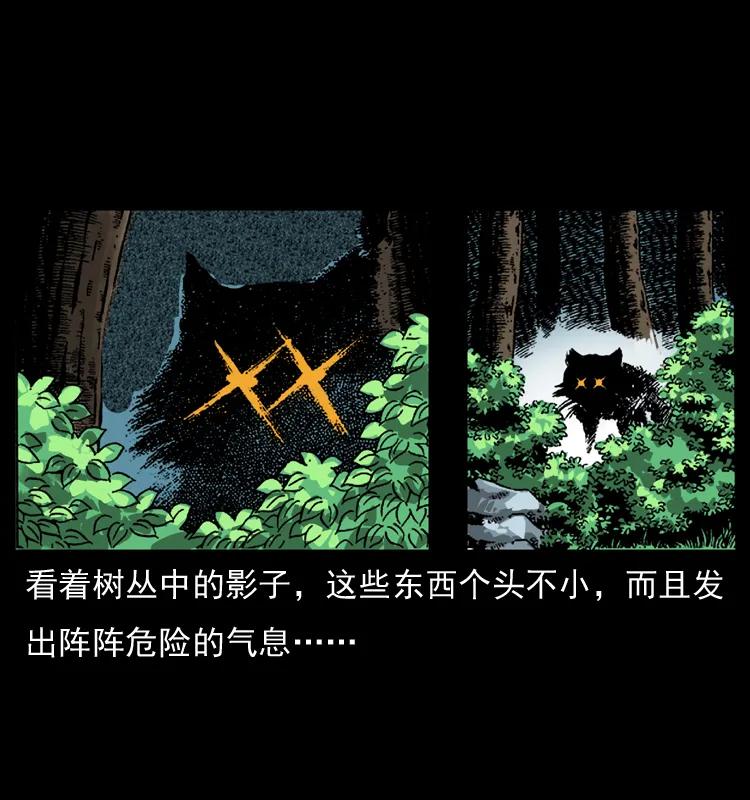 幽冥诡匠 036 百雀丹（上） 第42页