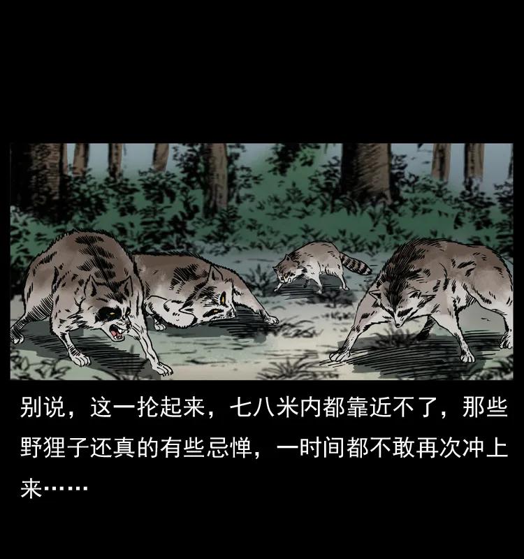 幽冥诡匠 036 百雀丹（上） 第56页
