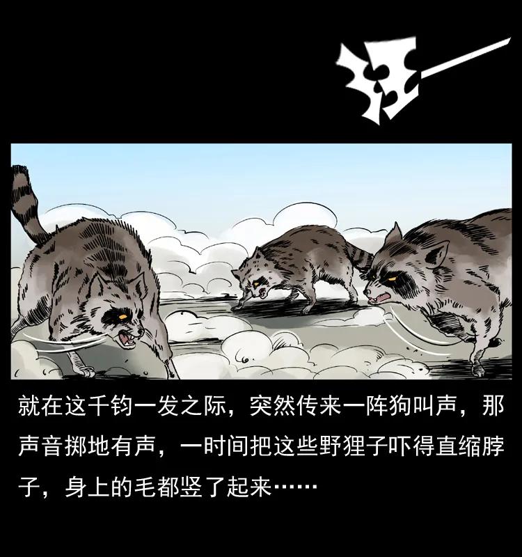 幽冥诡匠 036 百雀丹（上） 第71页