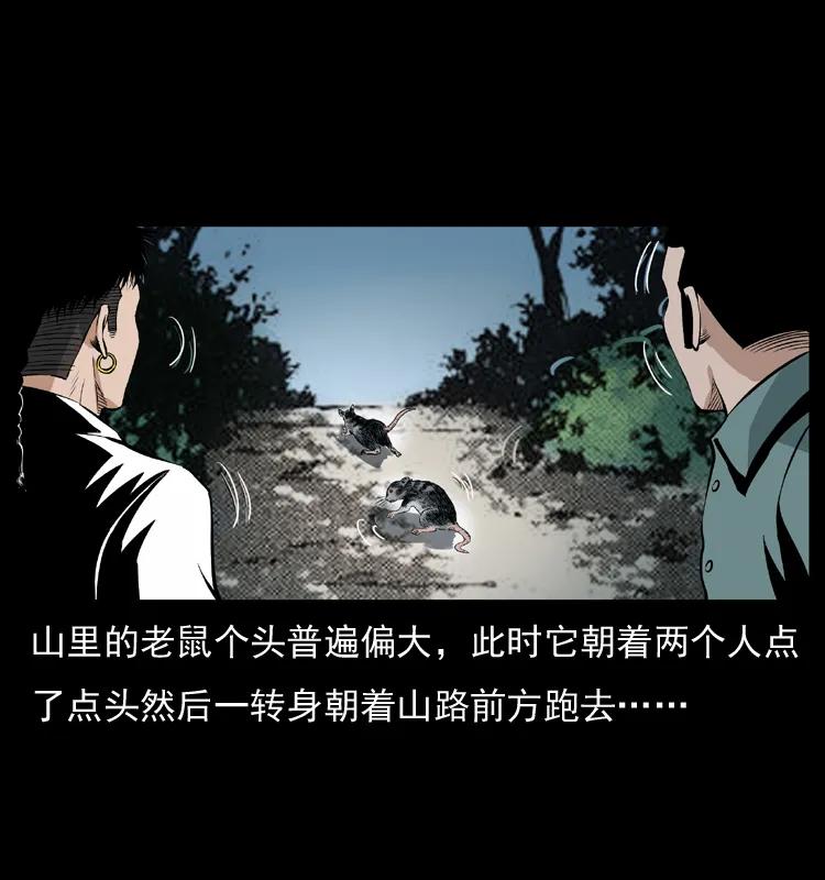 幽冥诡匠 036 百雀丹（上） 第28页