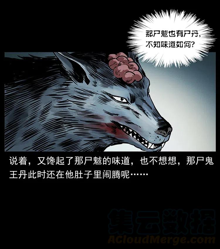 幽冥诡匠 362 半神之境 第76页