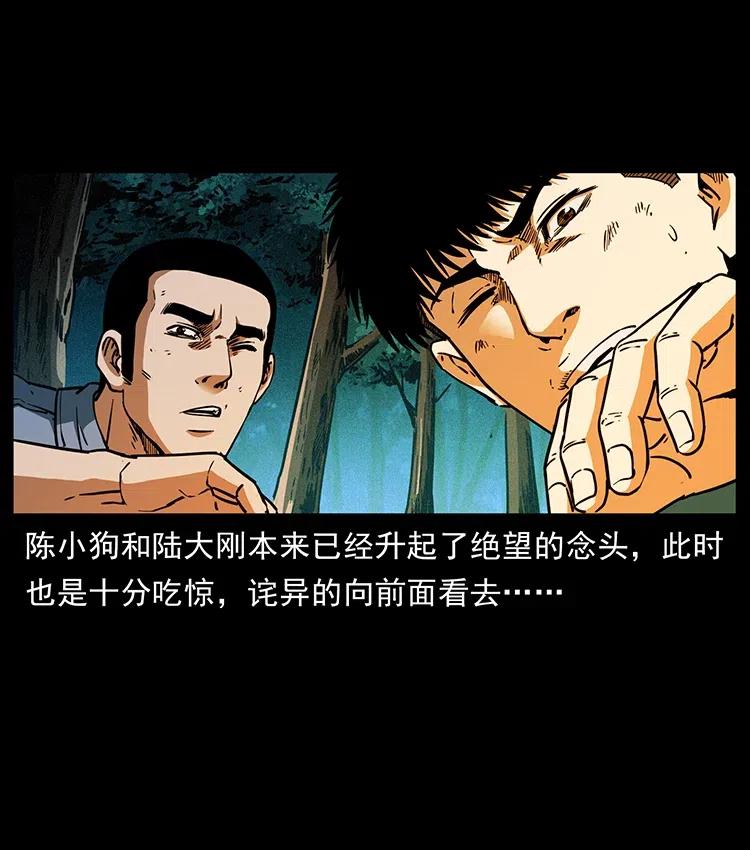 幽冥诡匠 362 半神之境 第62页