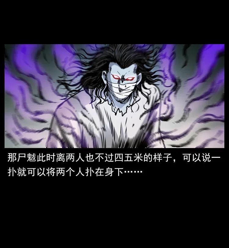 幽冥诡匠 362 半神之境 第14页