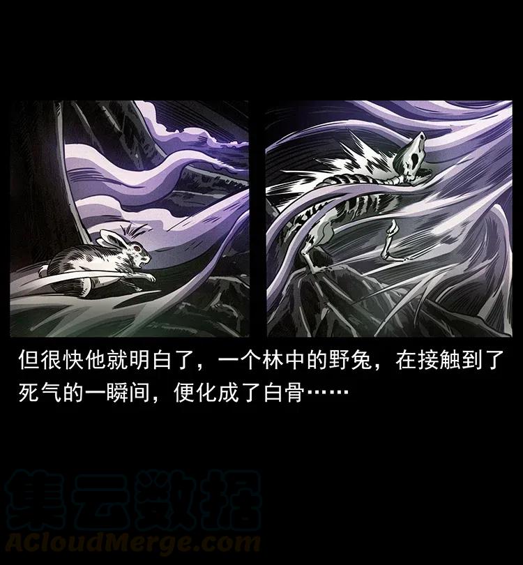 幽冥诡匠 362 半神之境 第37页