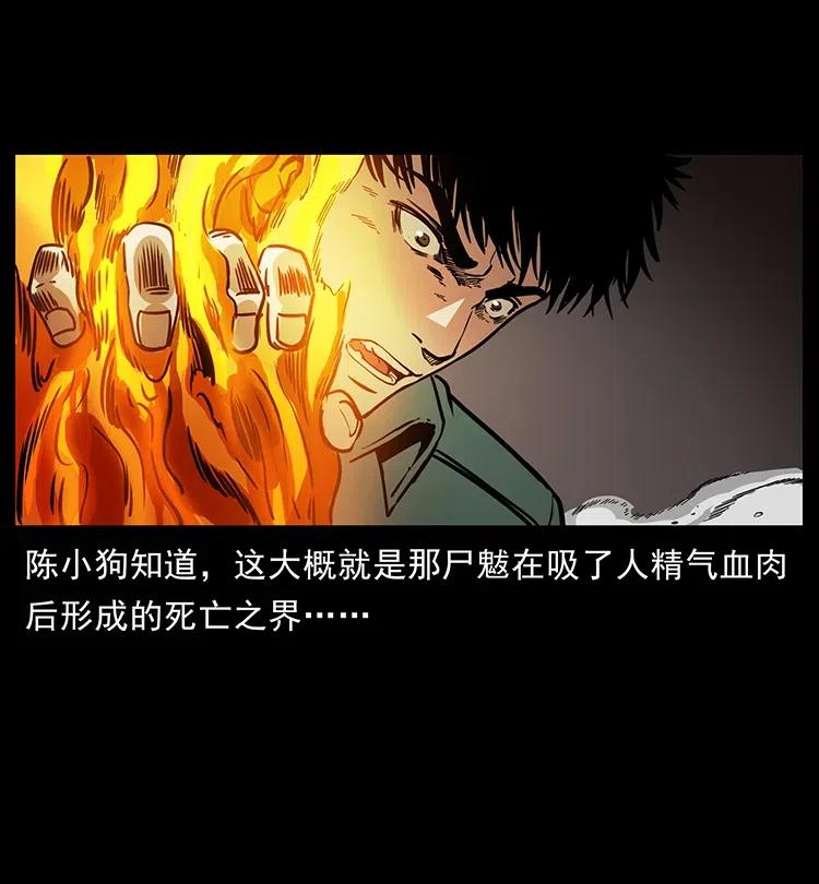 幽冥诡匠 362 半神之境 第50页