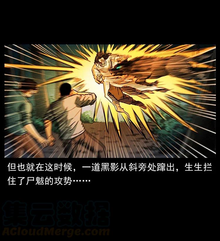 幽冥诡匠 362 半神之境 第61页