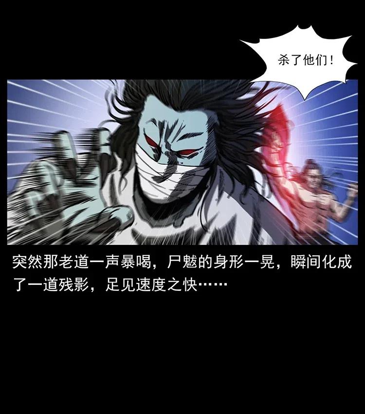 幽冥诡匠 362 半神之境 第6页