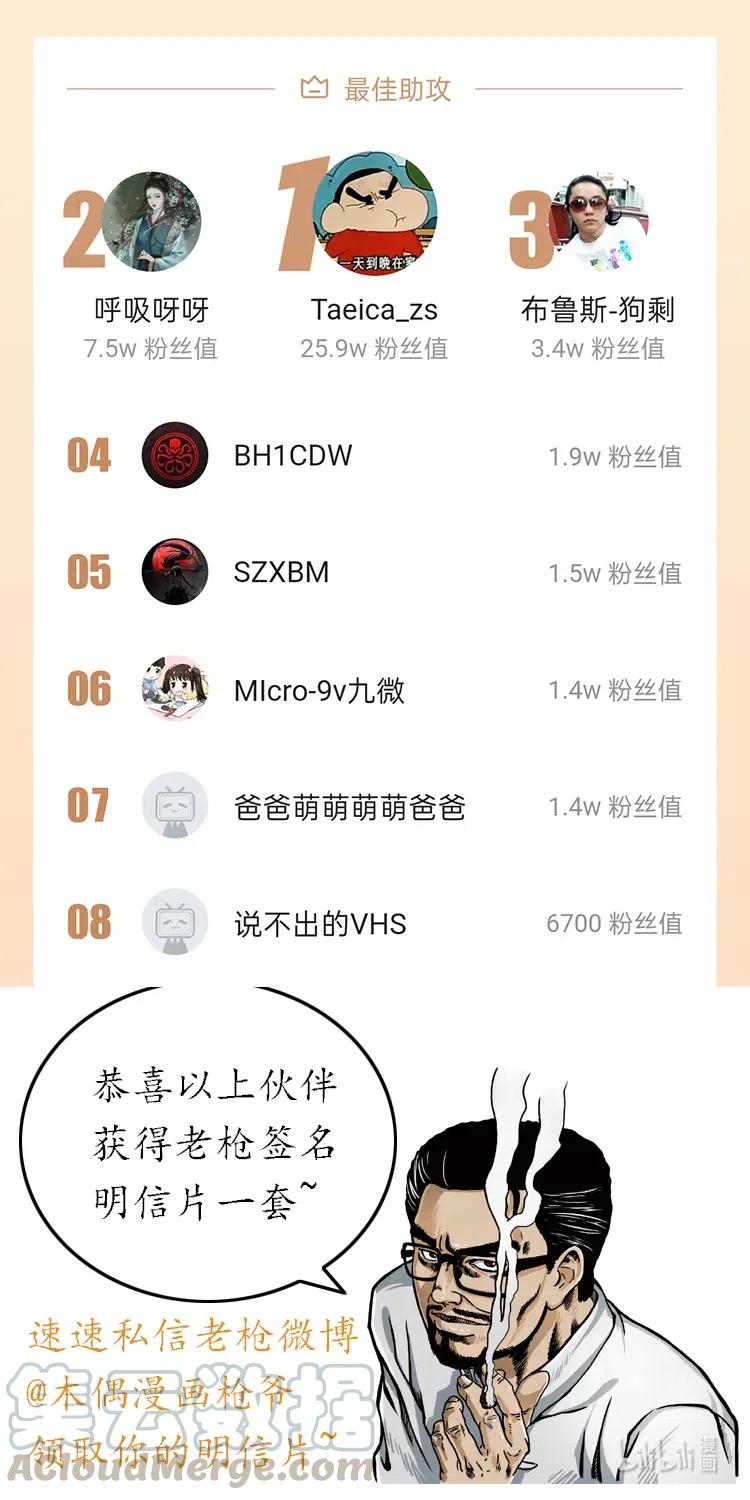 幽冥诡匠 362 半神之境 第85页