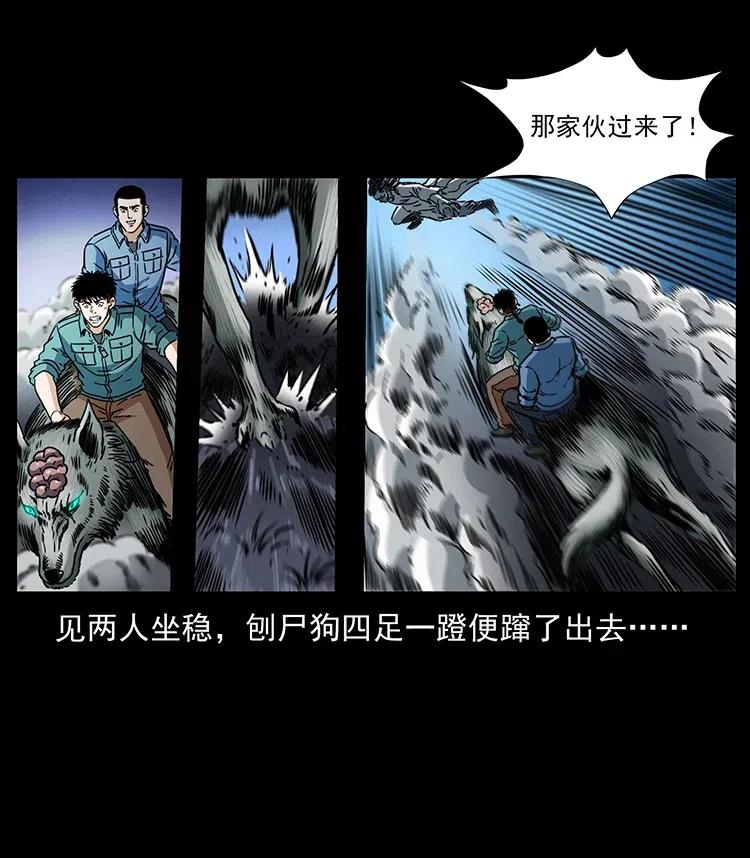 幽冥诡匠 362 半神之境 第69页