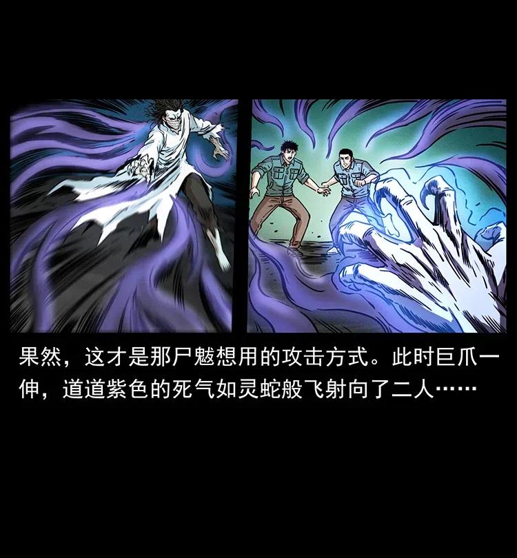 幽冥诡匠 362 半神之境 第17页
