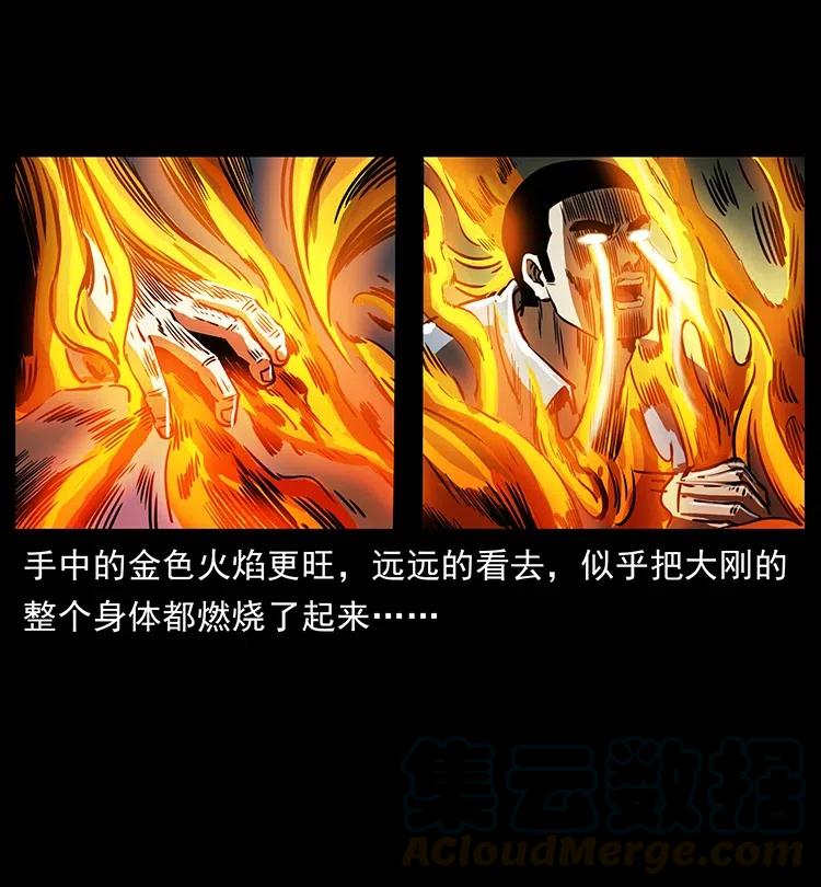 幽冥诡匠 362 半神之境 第52页